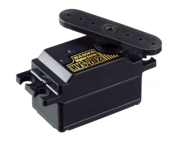 HVS-702 Digital Low Profil