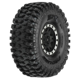 Hyrax PREDATOR 1.9