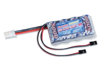 IB 4N-5000 G2/JR Intellect RX sada