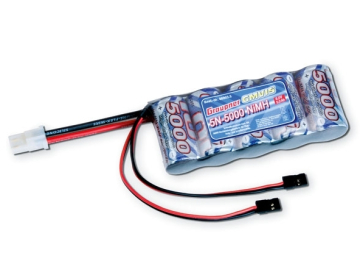 IB 5N-5000 G2/JR Intellect RX sada