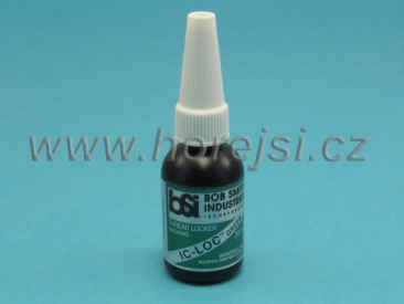 IC-LOC green Threadlock 1/3oz