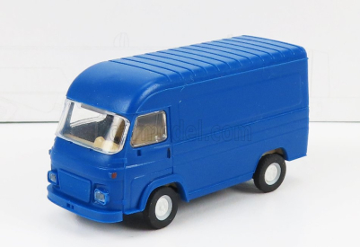 Igra-model Alfa romeo F20 Van 1969 1:87 Blue