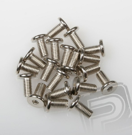 Imbus 5x10mm, MTA-4 S.H.