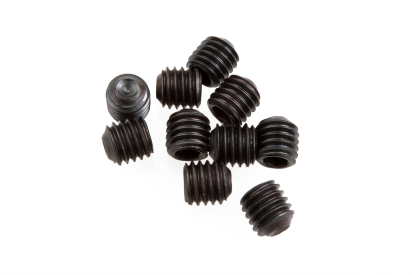 Imbusové červíky M5x5x