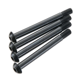 Imbusové šrouby 4x40mm (4 ks.)