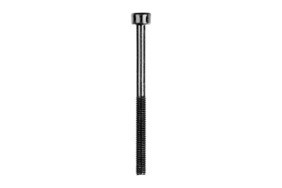 Imbusové šrouby s válcovou hlavou 3x40 mm (6 ks)