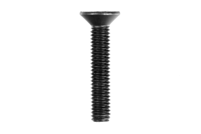 Imbusové šrouby se zápustnou hlavou 3x16 mm (6 ks)