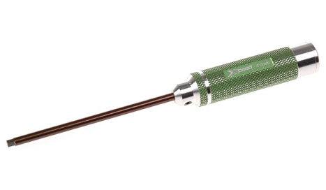 Imbusový klíč - metrický - ALU verze 4.0 x 120mm