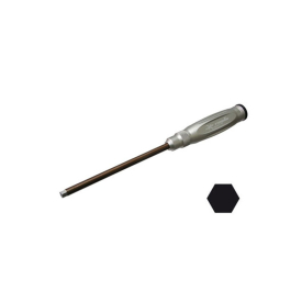 Imbusový klíč - metrický - ALU verze 5.0 x 120mm