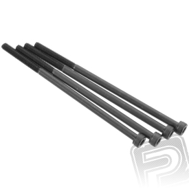 Imbusový šroub z válcovou hlavou 3x65mm (4 ks.)