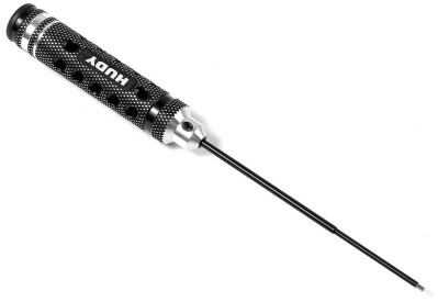 Imbusový šroubovák 1.5 mm - limitovaná edice