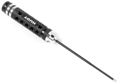 Imbusový šroubovák 2.0 mm - limitovaná edice