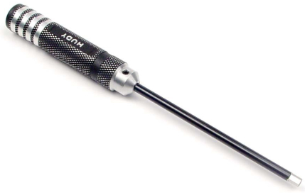 Imbusový šroubovák 4.0 mm - limitovaná edice