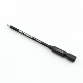 Imbusový šroubovák pro aku šroubovák 1,5 x 80mm