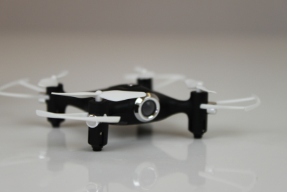 BAZAR - Dron Syma X20, černá