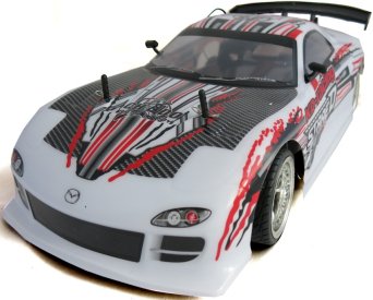 RC auto Speed Car 838-31