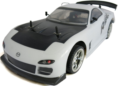 RC auto Speed Car 838-16