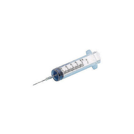 Injekční stříkačka plastová 30ml