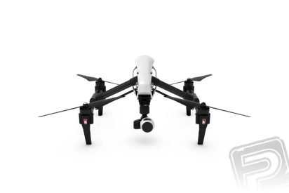 Inspire 1 - (nový, aktivovaný)