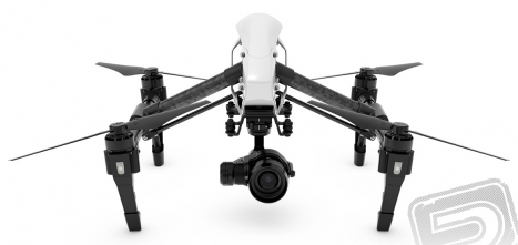Inspire 1 PRO (with single Remote Controller)