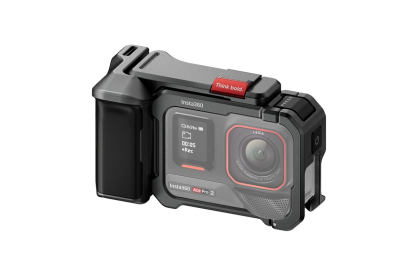 Insta360 Ace Pro 2/ Ace Pro Xplorer Grip Kit šedý