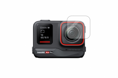 Insta360 Ace Pro - Ochranné sklo objektivu