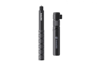 Insta360 Bullet Time držák a tripod