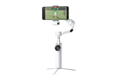 Insta360 Flow 2 AI Tracker Bundle (bílá)