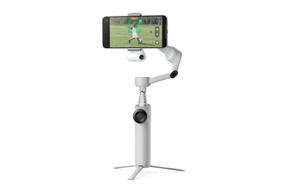 Insta360 Flow 2 AI Tracker Bundle (šedá)