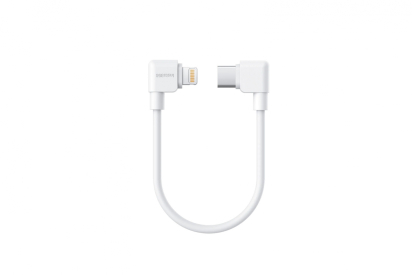 Insta360 Flow 2 Pro USB-C/ Lightning kabel