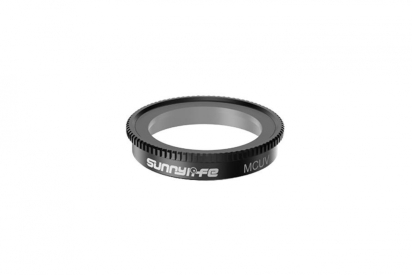Insta360 GO 2/3 - Sunnylife MCUV Filtr