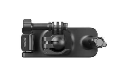 Insta360 Klip na batoh