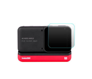 Insta360 ONE R/RS - Skleněná ochrana displeje (2 ks)