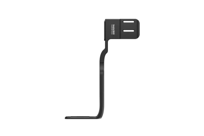 Insta360 ONE RS neviditelný držák mikrofonu (pro RODE Wireless GO and GO II)