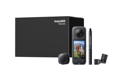 Insta360 X4 Ski bundle