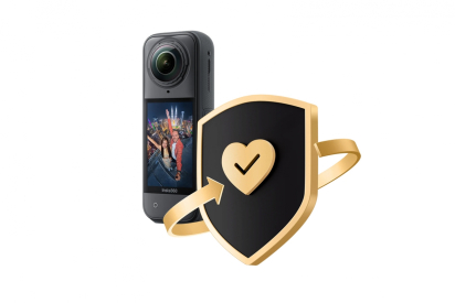 Insta360 X5 FlexiCare