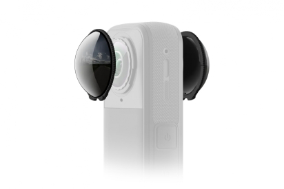 Insta360 X5 sada dvou magnetických ND64 filtrů