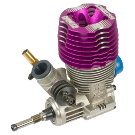 IS-ON 3 kanálový On Road motor, 2,1ccm