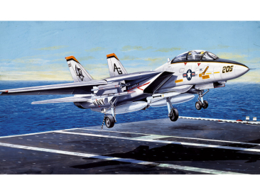 Italeri F-14 A Tomcat (1:72)