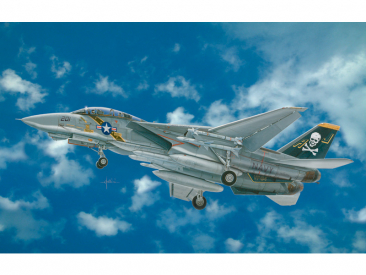 Italeri Grumman F-14A Tomcat (1:48)