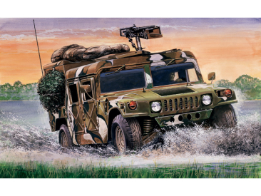 Italeri M 998 