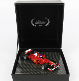 Ixo-models Ferrari F1 F300 N 3 Winner French Gp Magny Cours 1998 1:43, červená