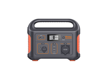 Power station Jackery Explorer 500