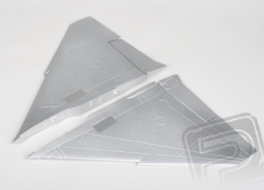 JAS-39 křídla
