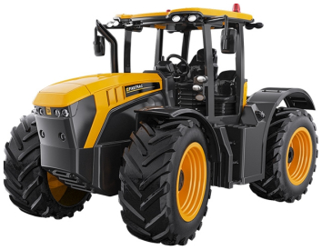 RC farmářský traktor JCB RTR 2,4GHz