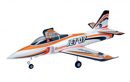 Jet 07 (810 mm)