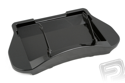 JETI - pult pro DC-16 Carbon design