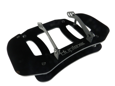 JETI pult pro DS-16 - černý