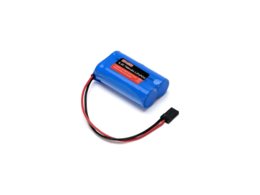 Joysway baterie LiFePo 6.4V 700mAh: DF65/95