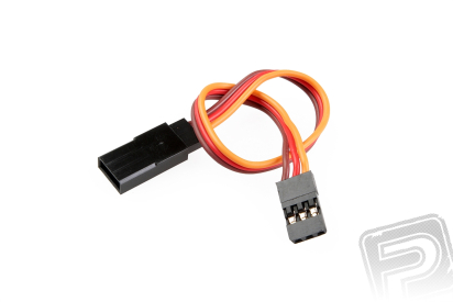 JR110 prodlužovací kabel 15cm JR
